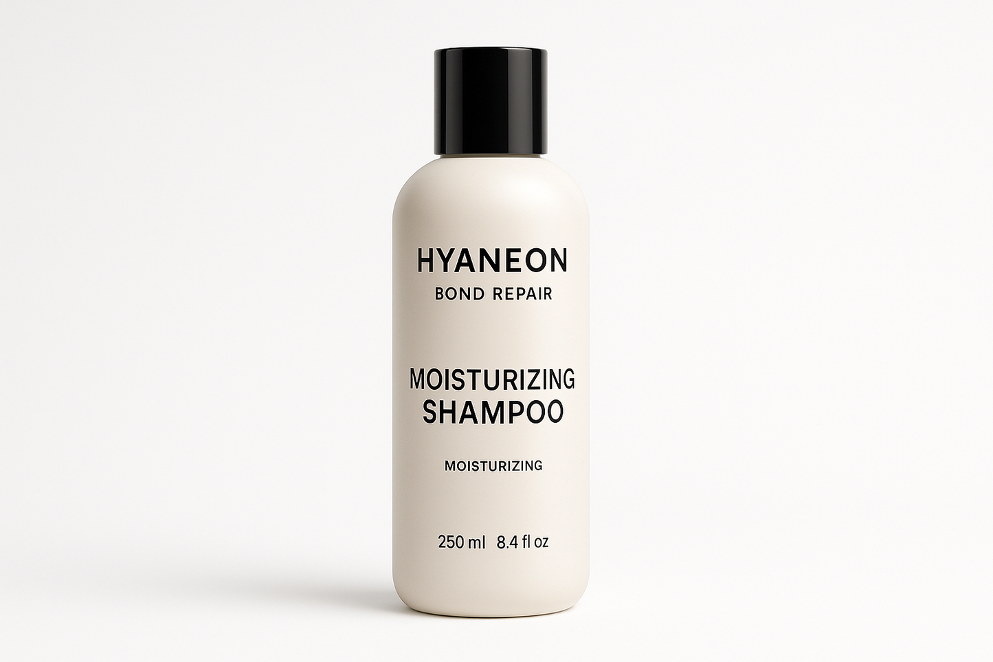 Hyaneon Bond Repair Moisturizing Shampoo - 250 ML